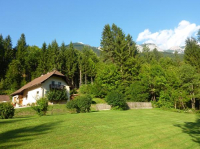 Ferienhaus Oitzl Nötsch Im Gailtal